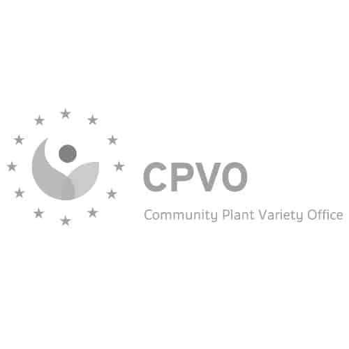 Logo af CPVO - Community plant variety office