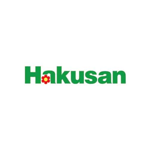 Logo af Hakusan